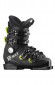 náhled Dětské lyžařské boty Salomon S/Max 60T M Black/acid Green